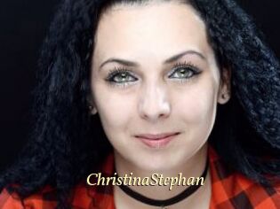 ChristinaStephan
