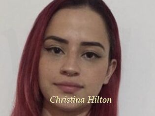 Christina_Hilton