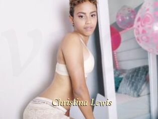 Christina_Lewis
