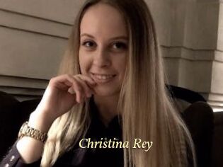 Christina_Rey