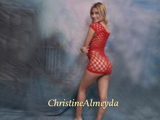 ChristineAlmeyda