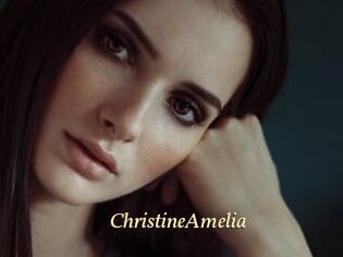 ChristineAmelia
