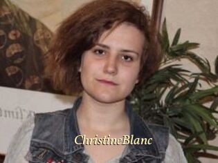 ChristineBlanc