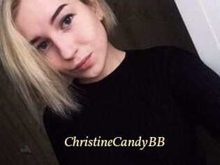 ChristineCandyBB