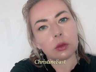 ChristineFast