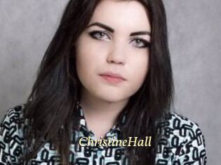 ChristineHall