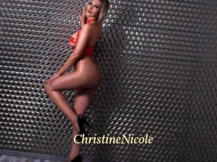 ChristineNicole Vidéo porno gratuite