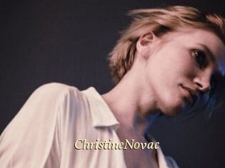 ChristineNovac