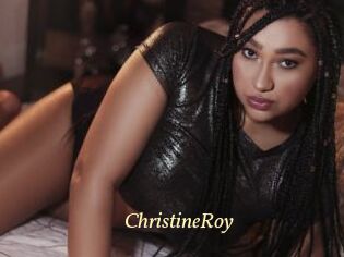 ChristineRoy
