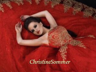 ChristineSommer