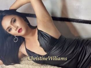 ChristineWiliams