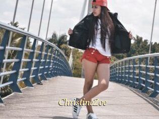 ChristineZoe