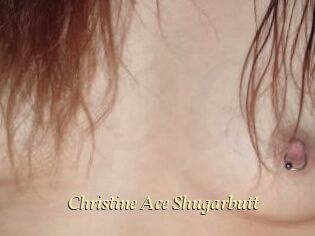 Christine_Ace_Shugarbutt