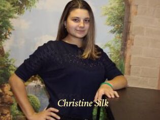 Christine_Silk