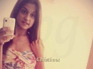 Christinna