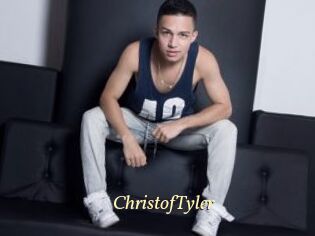 ChristofTyler