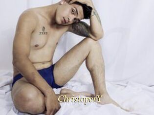 ChristoperY