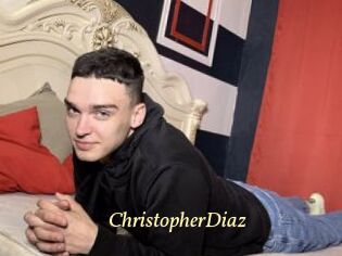 ChristopherDiaz