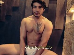ChristopherDo