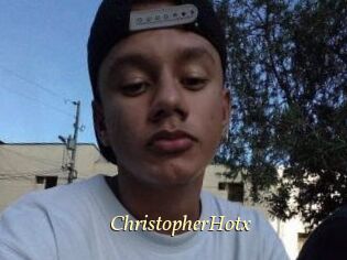 ChristopherHotx