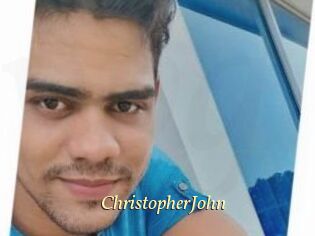 ChristopherJohn
