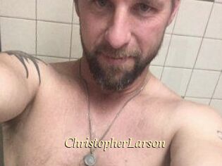 Christopher_Larson