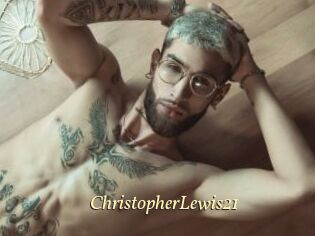 ChristopherLewis21