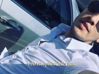 Christopher_Peterson