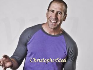 ChristopherSteel