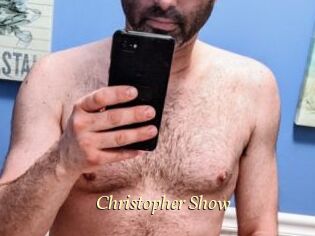 Christopher_Show