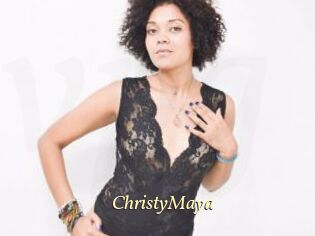 ChristyMaya