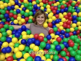 ChristyMoris