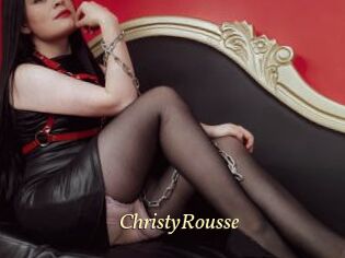 ChristyRousse