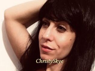 ChristySkye