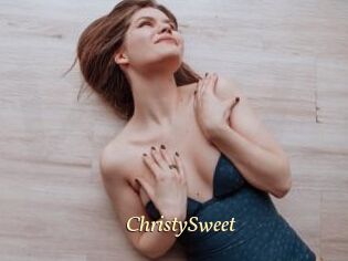 ChristySweet