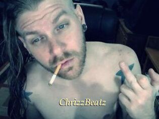 ChrizzBeatz