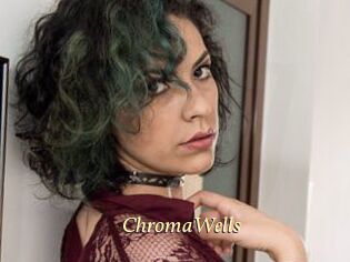 ChromaWells