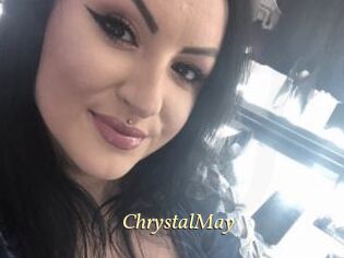 ChrystalMay