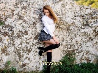 Chrysteen