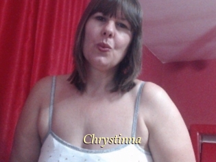 Chrystinna