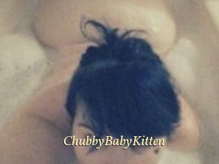 ChubbyBabyKitten