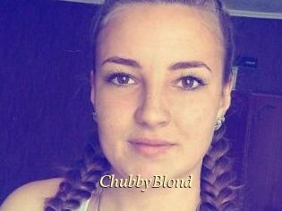 ChubbyBlond