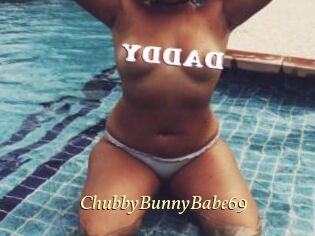 ChubbyBunnyBabe69