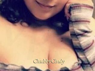 ChubbyCindy