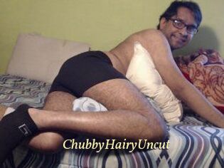 ChubbyHairyUncut