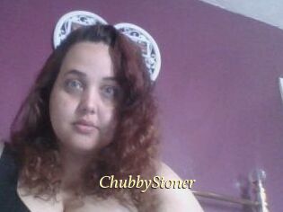 ChubbyStoner