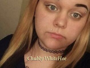 ChubbyWhiteHoe