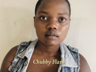 Chubby_Flame