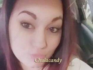 Chulacandy