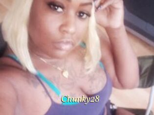 Chunky28